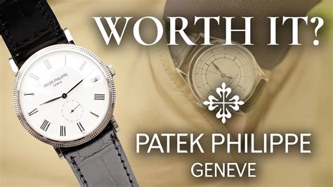 valuation patek philippe|which patek watch is worth it.